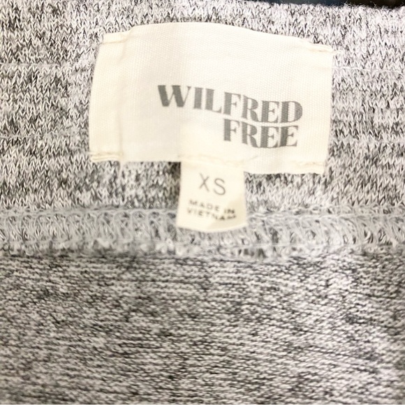 Aritzia Wilfred Free Tyra Skirt - Picture 3 of 3
